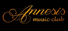 Amnesis Music Club