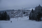 Ski areál Hlinsko hlásil o víkendu výborné podmínk