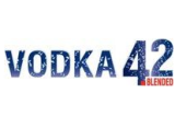 Vodka 42 | Blended vodka