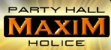 Party Hall Maxim - Holice